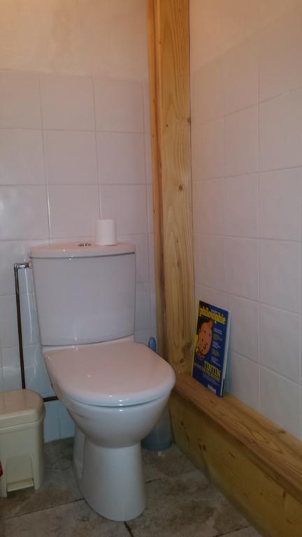 Appartement Du Dou Des Ponts พราโลญ็อง-ลา-วานวซ ห้อง รูปภาพ